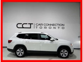 VW Atlas * SEL AWD * NAVI/BACKUP CAM/BLUETOOTH/LOADED!!!* * - 15650 € / 30608.74 лв. - 99691785 6