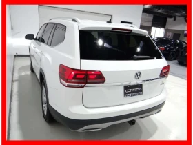 VW Atlas * SEL AWD * NAVI/BACKUP CAM/BLUETOOTH/LOADED!!!* * - 15650 € / 30608.74 лв. - 99691785 4