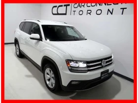 VW Atlas * SEL AWD * NAVI/BACKUP CAM/BLUETOOTH/LOADED!!!* * - 15650 € / 30608.74 лв. - 99691785 7