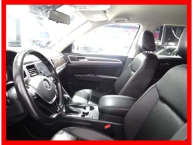 VW Atlas * SEL AWD * NAVI/BACKUP CAM/BLUETOOTH/LOADED!!!* * - 15650 € / 30608.74 лв. - 99691785 11