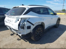 Hyundai Tucson 2.5L I-4 DI, DOHC, VVT, 187HP Front Wheel Drive - 13300 € / 26012.54 лв. - 60996732 4