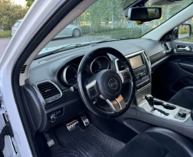 Jeep Grand cherokee 3.0CDI | Auto.bg — изображение 14