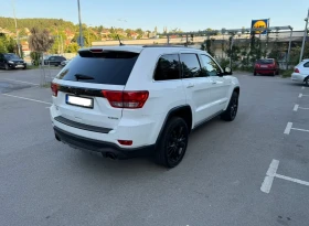 Jeep Grand cherokee 3.0CDI | Auto.bg — изображение 7