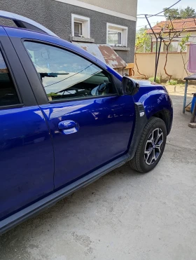 Dacia Duster undefined | Auto.bg — изображение 4