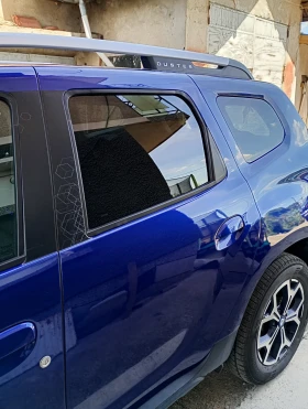 Dacia Duster undefined | Auto.bg — изображение 7