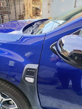 Dacia Duster undefined | Auto.bg — изображение 6