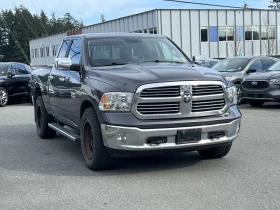 Dodge RAM 1500 BIG HORN* QUAD CAB* 4WD