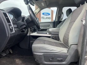 Dodge RAM 1500 BIG HORN* QUAD CAB* 4WD | Auto.bg — изображение 7