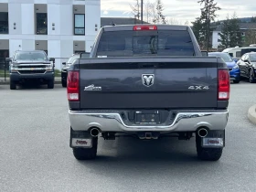 Dodge RAM 1500 BIG HORN* QUAD CAB* 4WD | Auto.bg — изображение 3