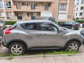 Nissan Juke - 6000 € / 11734.98 лв. - 50308458 5