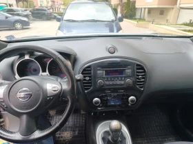 Nissan Juke - 6000 € / 11734.98 лв. - 50308458 9