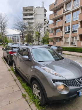 Nissan Juke - 6000 € / 11734.98 лв. - 50308458 6
