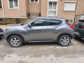 Nissan Juke - 6000 € / 11734.98 лв. - 50308458 2