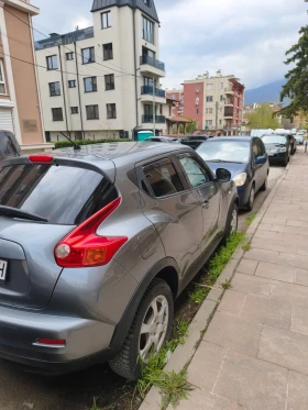 Nissan Juke - 6000 € / 11734.98 лв. - 50308458 4