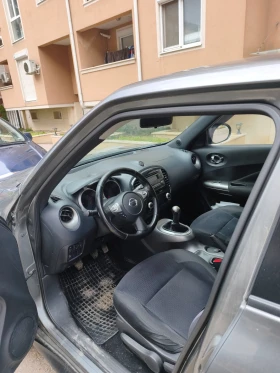 Nissan Juke - 6000 € / 11734.98 лв. - 50308458 7