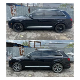 Audi Q7 Design Selection ! Technik S-Line quattro | Mobile.bg � ����� ������ 17