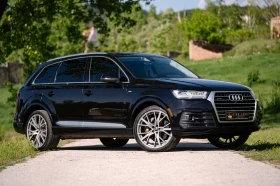 Audi Q7 Design Selection ! Technik S-Line quattro | Mobile.bg � ����� ������ 3
