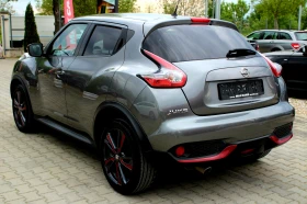 ����� �� �������� �� Nissan Juke 1.5DCi FACELIFT/EURO 6B/�������� ������