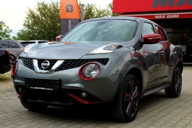 ����� �� �������� �� Nissan Juke 1.5DCi FACELIFT/EURO 6B/�������� ������