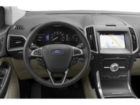 Ford Edge * Titanium * CARFAX * ���� �� �� | Mobile.bg � ����� ������ 10