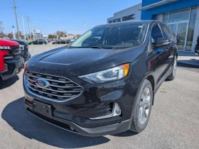 Ford Edge * Titanium * CARFAX * ���� �� �� | Mobile.bg � ����� ������ 6