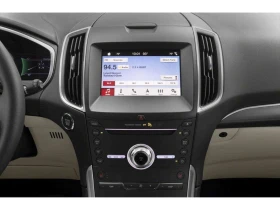 Ford Edge * Titanium * CARFAX * ���� �� �� | Mobile.bg � ����� ������ 12