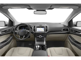 Ford Edge * Titanium * CARFAX * ���� �� �� | Mobile.bg � ����� ������ 9
