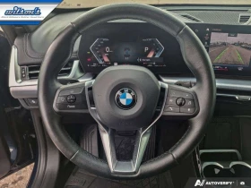 BMW X1 CARFAX / ФИКСИРАНА ЦЕНА  - 29000 € / 56719.07 лв. - 26757273 12