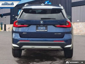 BMW X1 CARFAX / ФИКСИРАНА ЦЕНА  - 29000 € / 56719.07 лв. - 26757273 4