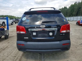 Kia Sorento | Mobile.bg � ����� ������ 6