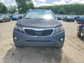 Kia Sorento | Mobile.bg � ����� ������ 5
