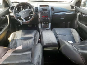 Kia Sorento | Mobile.bg � ����� ������ 8