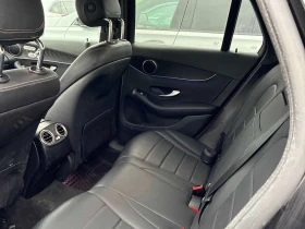 Mercedes-Benz GLC 300 * CARFAX * �� ������ ���������������� *  | Mobile.bg � ����� ������ 11