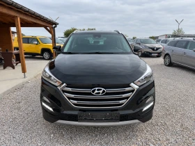 Hyundai Tucson 1.7CRDI* 141к.с* Xpossible* Automat* С. История | Auto.bg — изображение 2