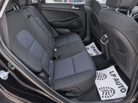 Hyundai Tucson 1.7CRDI* 141к.с* Xpossible* Automat* С. История | Auto.bg — изображение 8