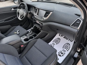 Hyundai Tucson 1.7CRDI* 141к.с* Xpossible* Automat* С. История | Auto.bg — изображение 7