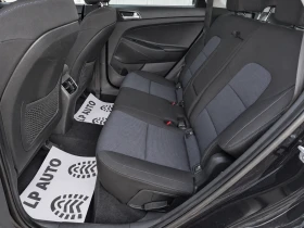 Hyundai Tucson 1.7CRDI* 141к.с* Xpossible* Automat* С. История | Auto.bg — изображение 9