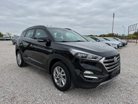 Hyundai Tucson 1.7CRDI* 141к.с* Xpossible* Automat* С. История | Auto.bg — изображение 3