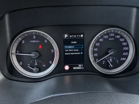 Hyundai Tucson 1.7CRDI* 141к.с* Xpossible* Automat* С. История | Auto.bg — изображение 11
