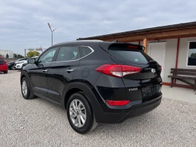 Hyundai Tucson 1.7CRDI* 141к.с* Xpossible* Automat* С. История | Auto.bg — изображение 4