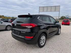 Hyundai Tucson 1.7CRDI* 141к.с* Xpossible* Automat* С. История | Auto.bg — изображение 5