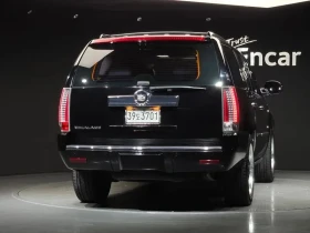 Cadillac Escalade undefined | Auto.bg — изображение 4
