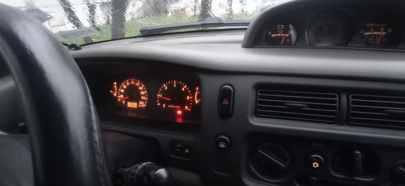 Mitsubishi Pajero sport 2.5, снимка 5 - Автомобили и джипове - 48434986