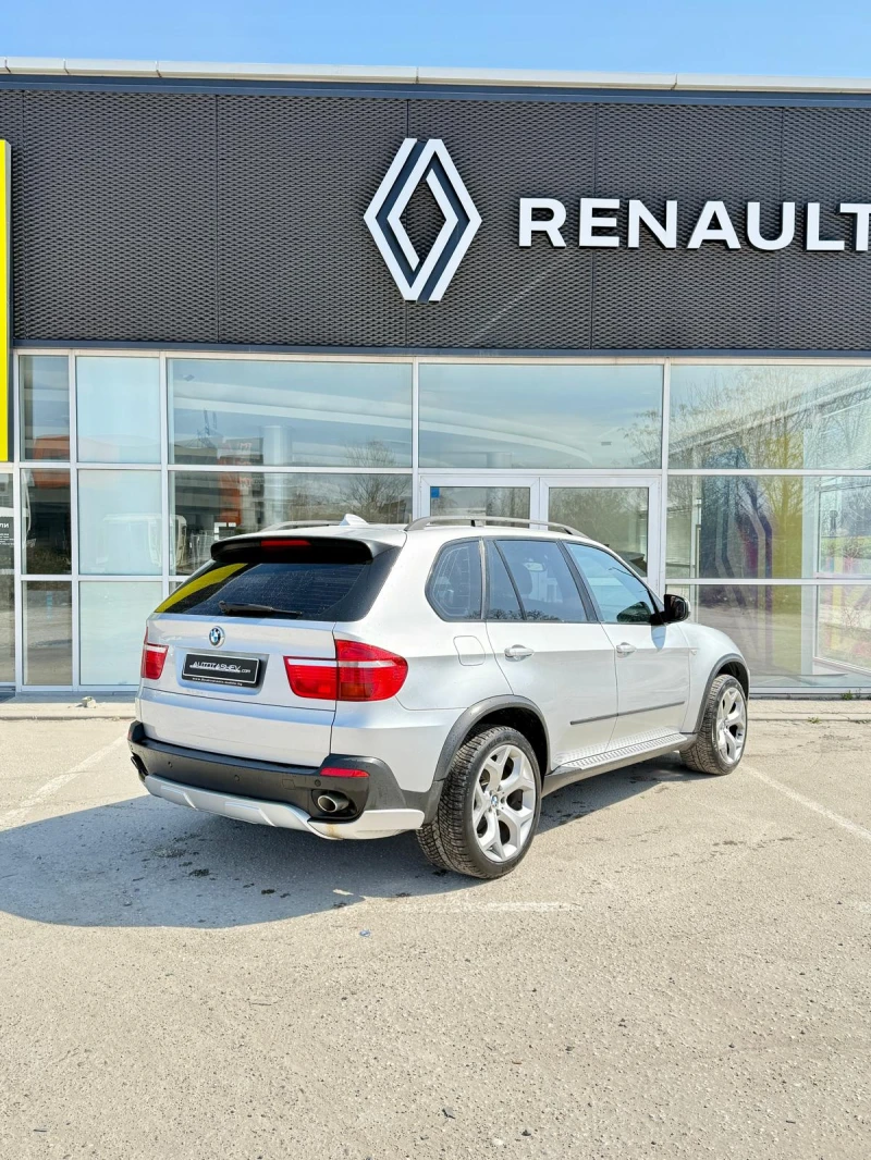 BMW X5 3.0d xDrive, снимка 2 - Автомобили и джипове - 49596769