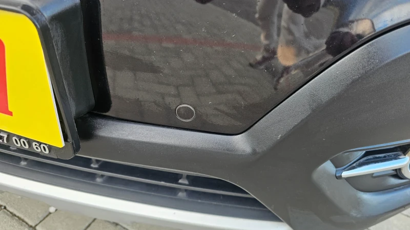 Opel Mokka 1.6CDTI--EVRO 6-COSMO, снимка 14 - Автомобили и джипове - 52495535