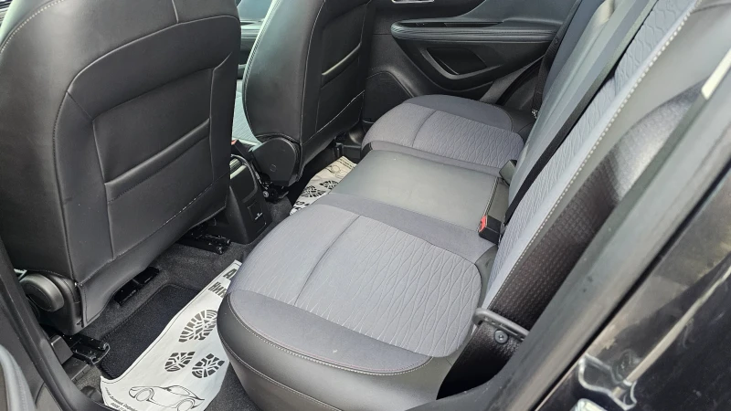 Opel Mokka 1.6CDTI--EVRO 6-COSMO, снимка 11 - Автомобили и джипове - 52495535