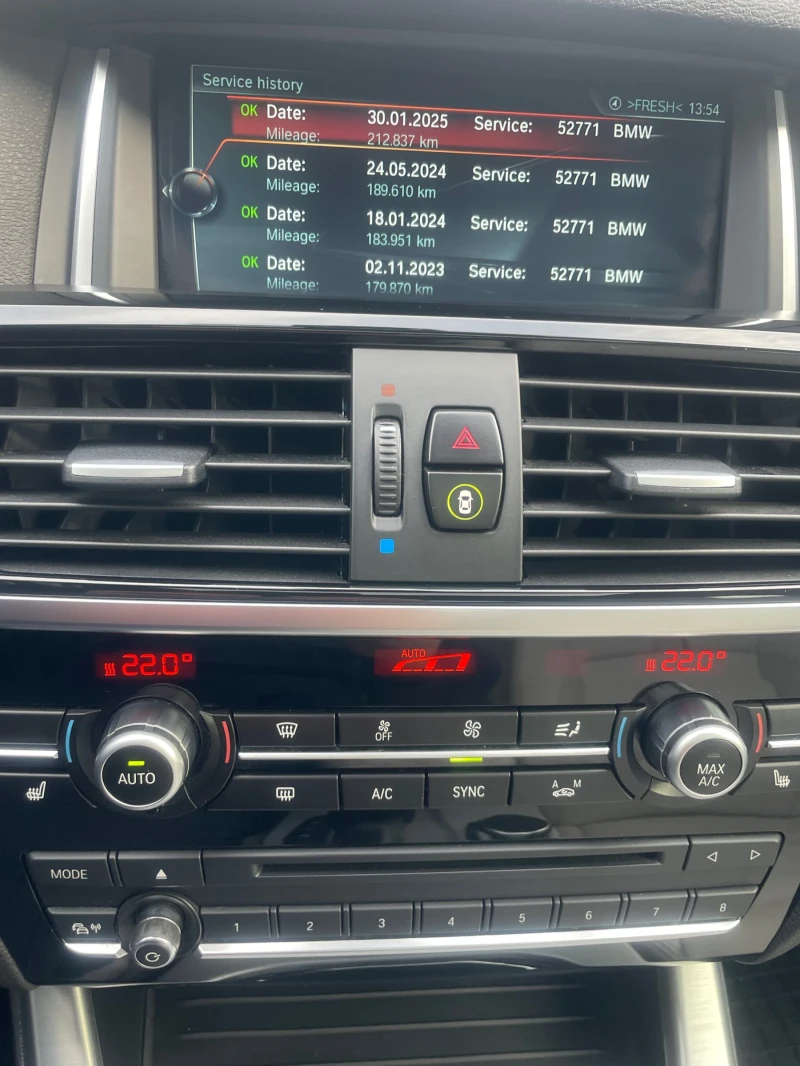 BMW X4, снимка 15 - Автомобили и джипове - 52641774