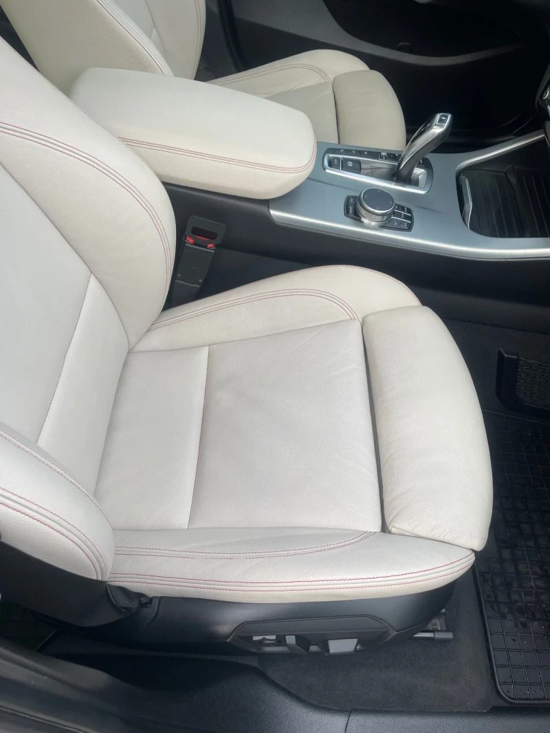 BMW X4, снимка 12 - Автомобили и джипове - 52641774