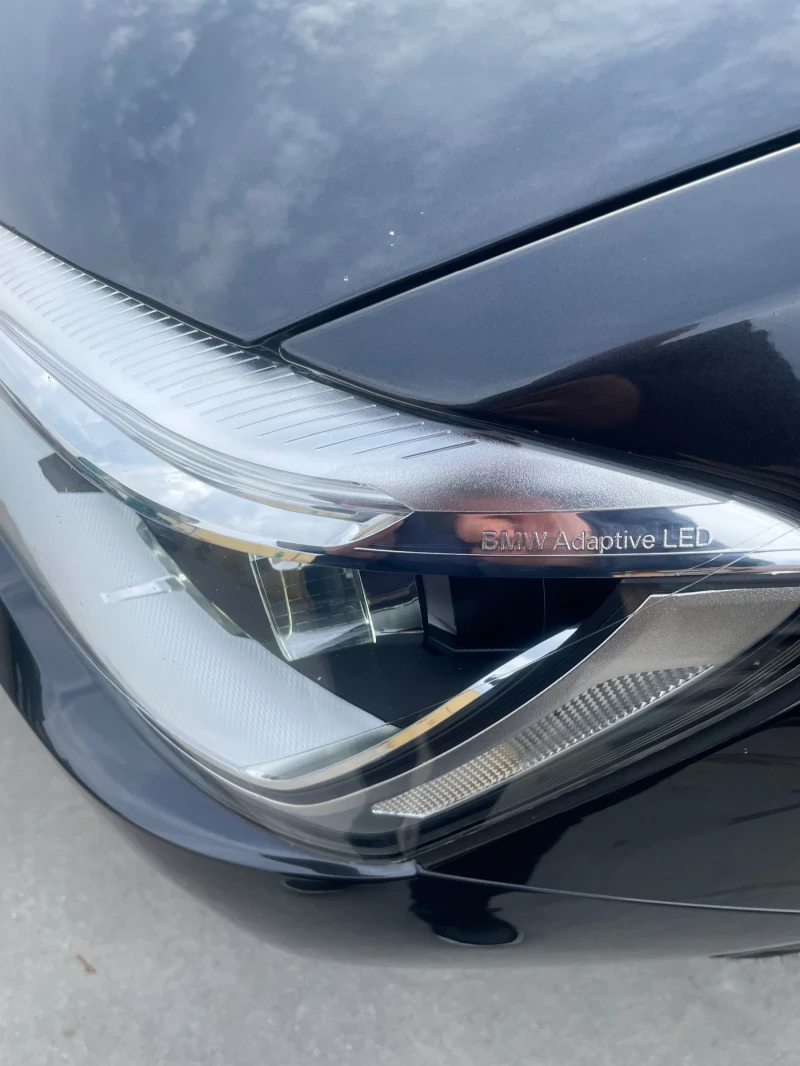 BMW X4, снимка 16 - Автомобили и джипове - 52641774