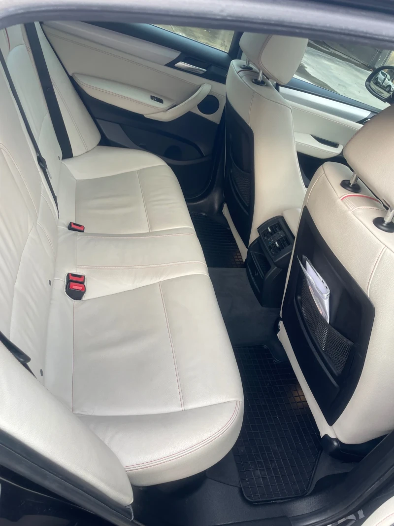 BMW X4, снимка 8 - Автомобили и джипове - 52641774